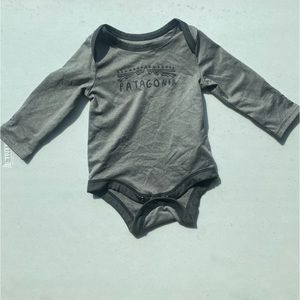 COPY - Patagonia Onesie